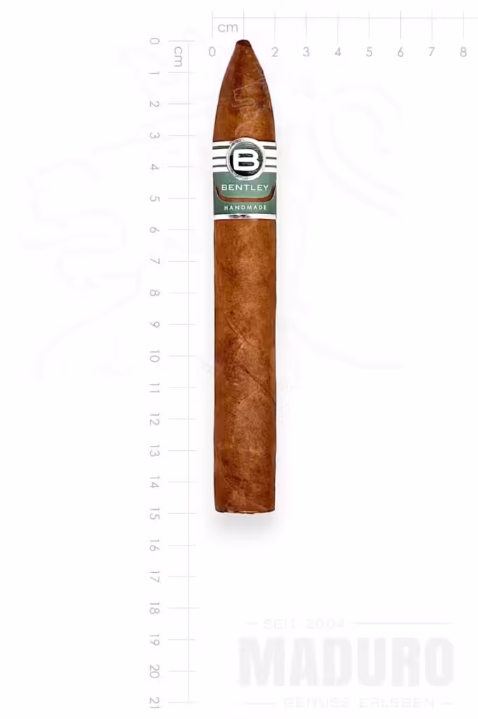 zigarre-bentley-green-belicoso-maduro
