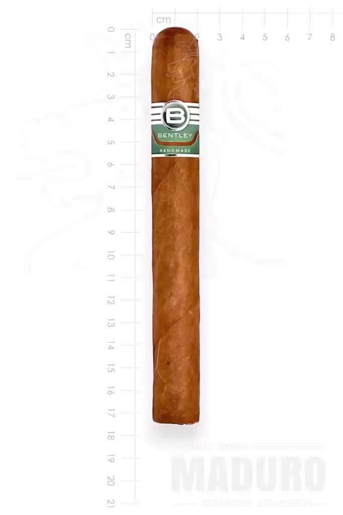 zigarre-bentley-green-churchill-maduro
