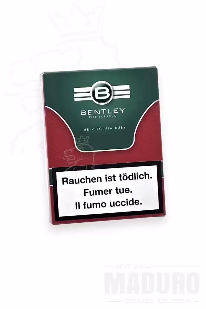 pfeifentabak-bentley-virginia-ruby-maduro