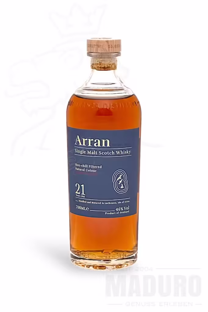whisky-arran-21-jahre-scotch-maduro