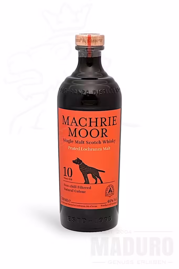 whisky-arran-machrie-moor-10-jahre-Peated-scotch-maduro