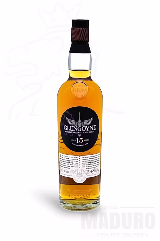 whisky-glengoyne-15-jahre-maduro