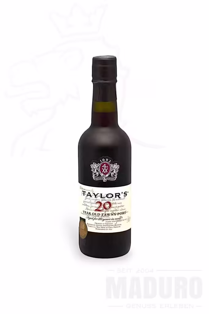 Wein-Portwein-Taylors-20-Jahre-tawny-port-37.5-cl-maduro