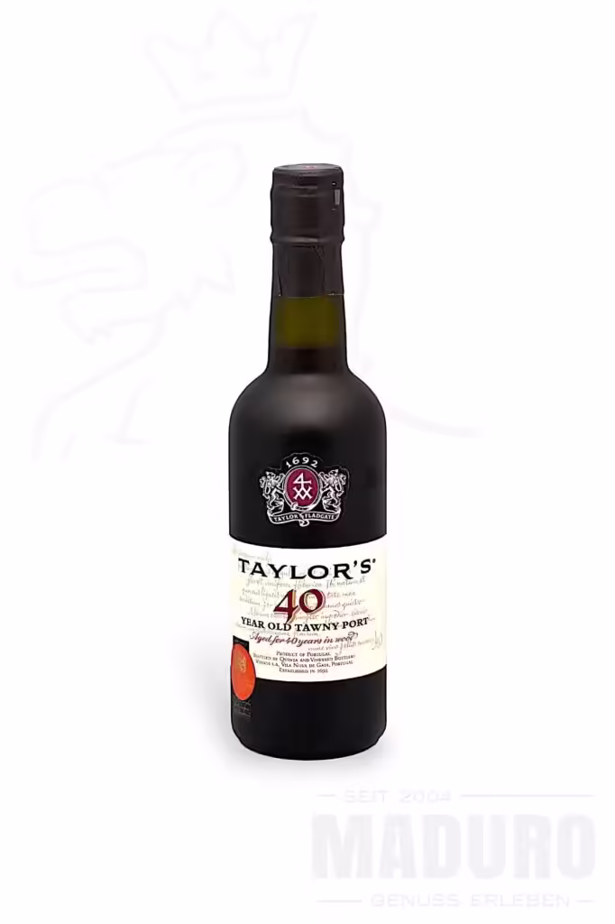 Wein-Portwein-Taylors-40-Jahre-tawny-port-37.5-cl-maduro