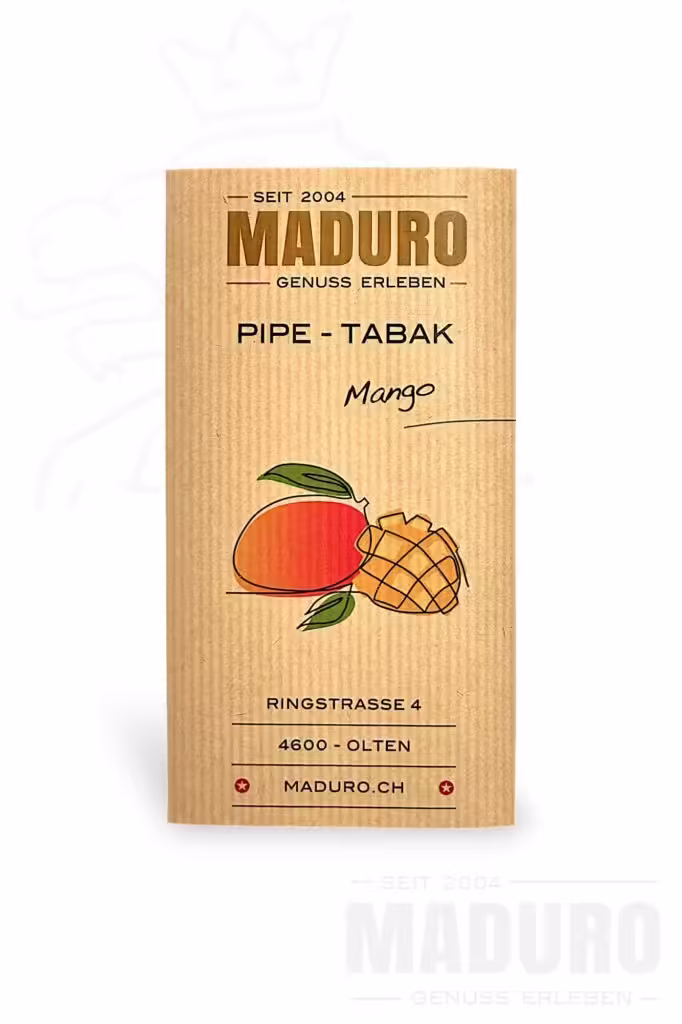 mango-pfeifentabak-maduro